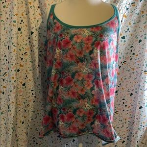 Torrid Tank Top
